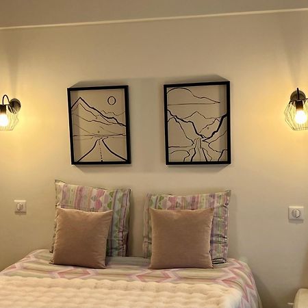 Appartements 5Min Monte Carlo Beausoleil Eksteriør billede