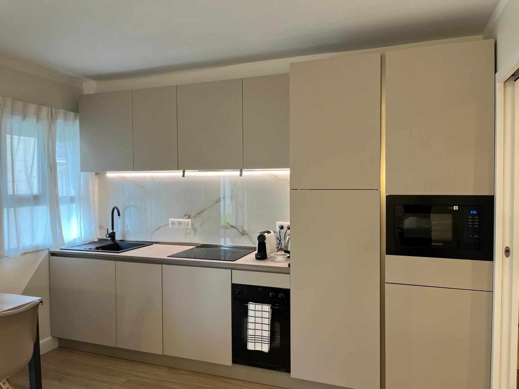 Appartements 5Min Monte Carlo Beausoleil Eksteriør billede
