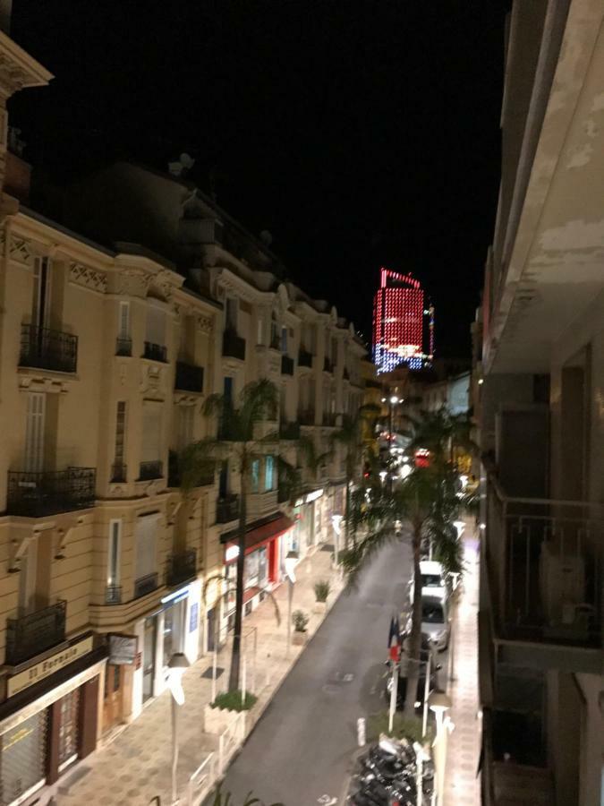 Appartements 5Min Monte Carlo Beausoleil Eksteriør billede